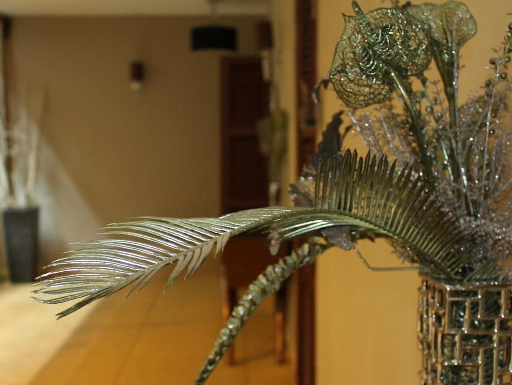 Riverview Cambodia Boutique Hotel Phnom Penh Esterno foto