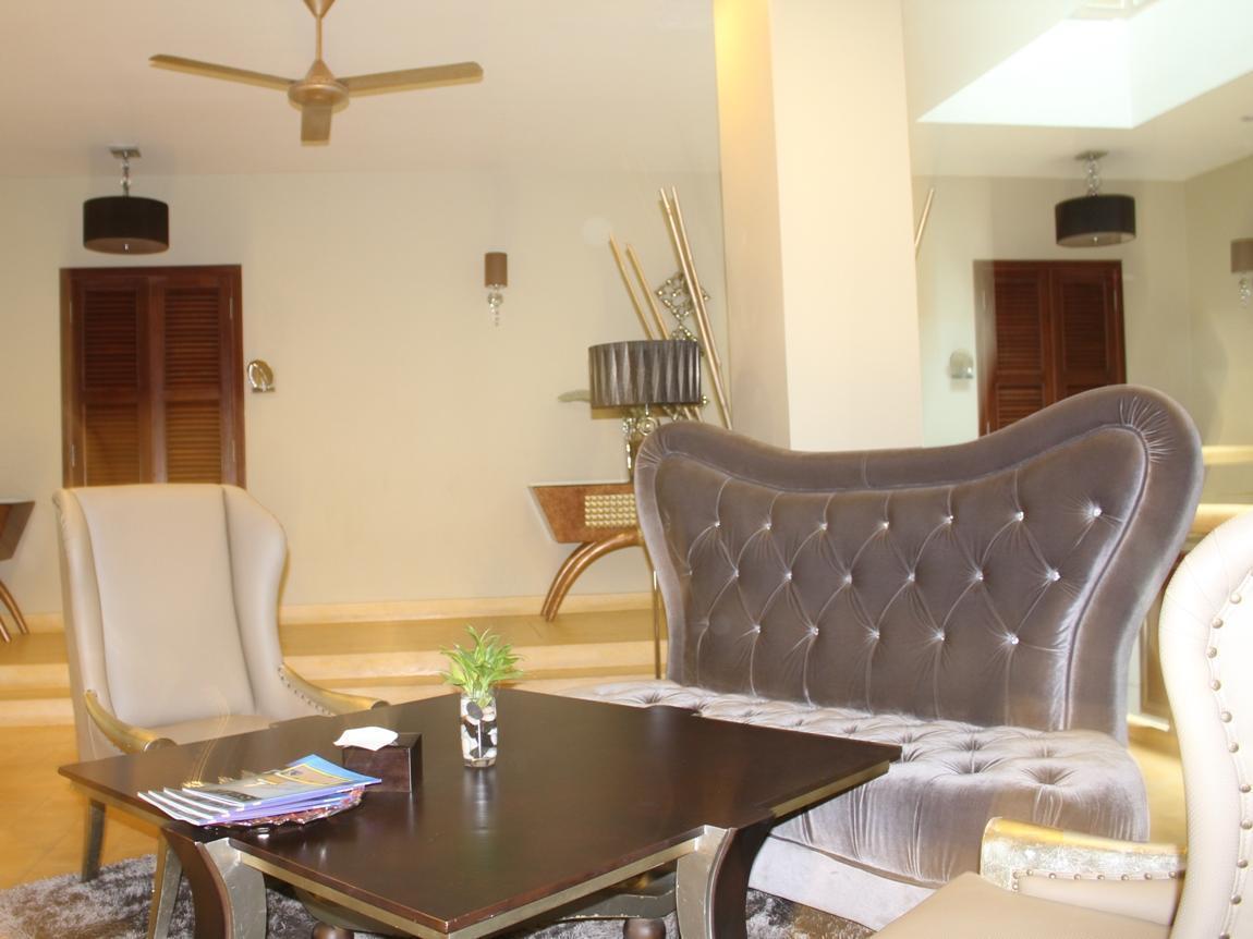 Riverview Cambodia Boutique Hotel Phnom Penh Esterno foto