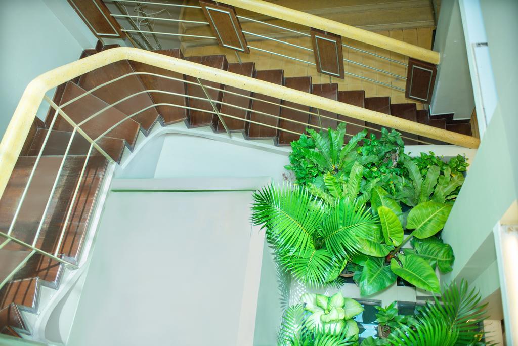 Riverview Cambodia Boutique Hotel Phnom Penh Esterno foto