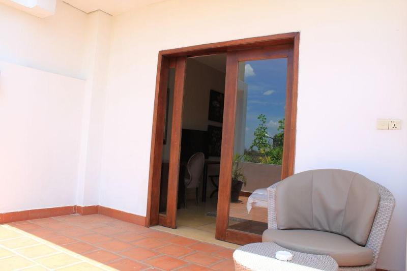 Riverview Cambodia Boutique Hotel Phnom Penh Esterno foto