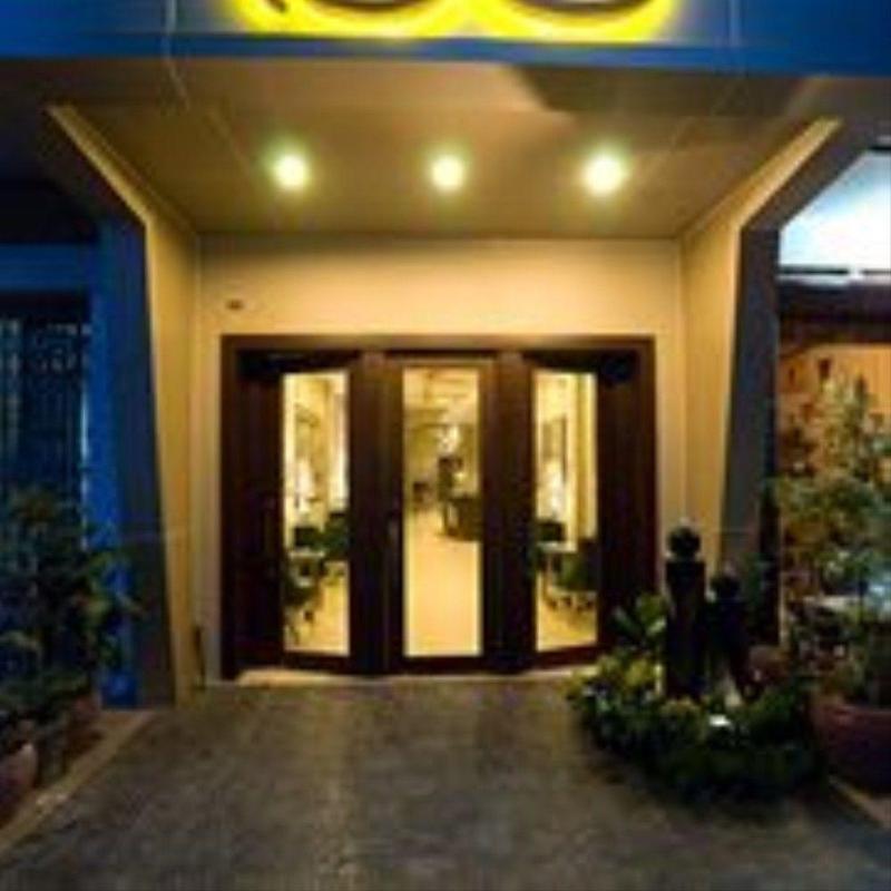 Riverview Cambodia Boutique Hotel Phnom Penh Esterno foto