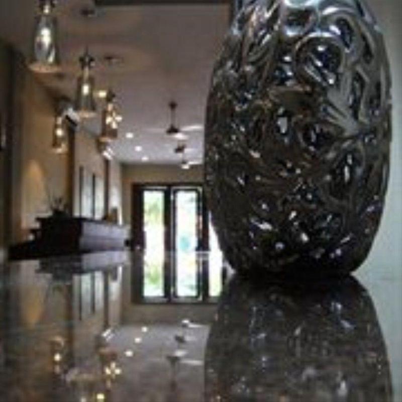 Riverview Cambodia Boutique Hotel Phnom Penh Esterno foto