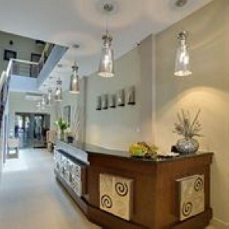 Riverview Cambodia Boutique Hotel Phnom Penh Esterno foto