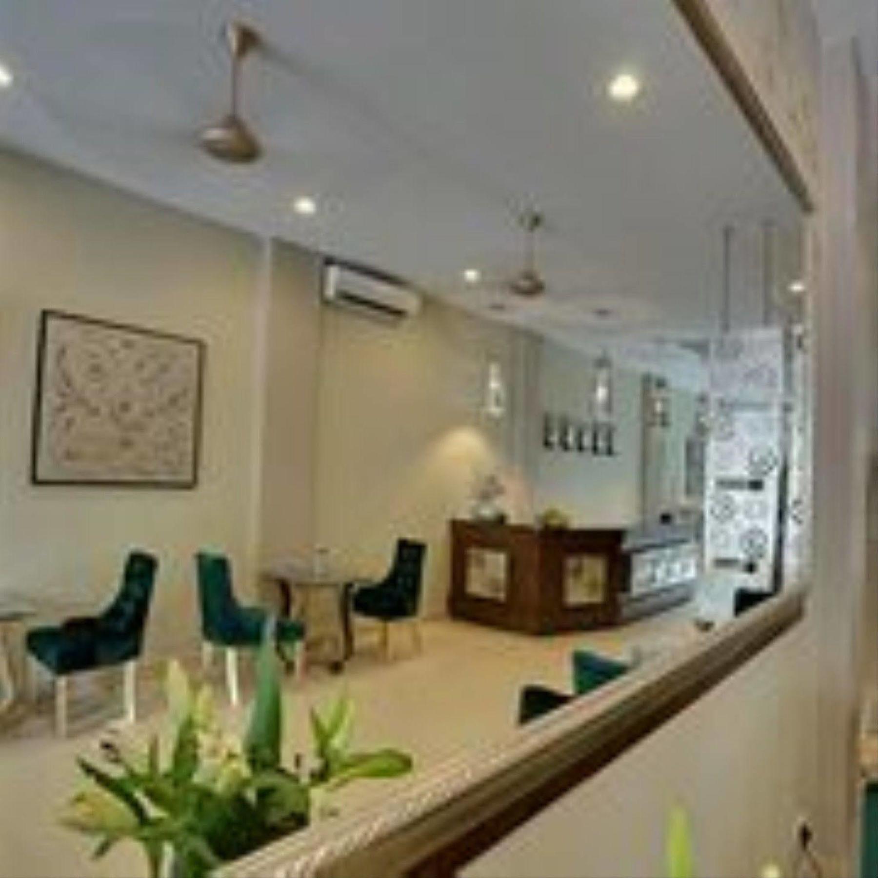 Riverview Cambodia Boutique Hotel Phnom Penh Esterno foto